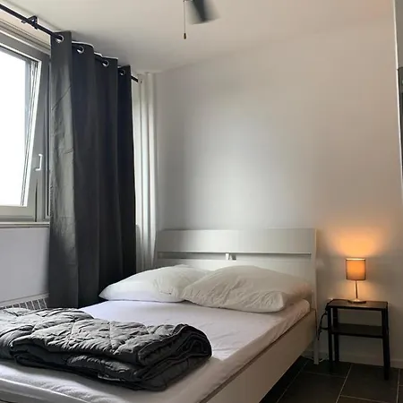 Downtown Ehrenfeld * Cologne