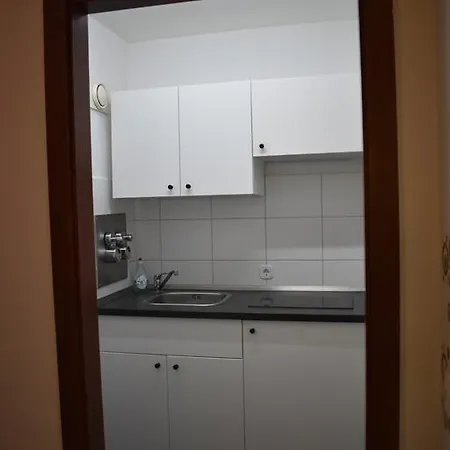 Apartment Downtown Ehrenfeld