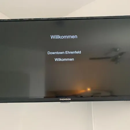 Apartament Downtown Ehrenfeld