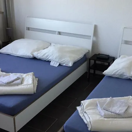 Downtown Ehrenfeld Apartament Kolonia