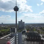 Διαμέρισμα Downtown Ehrenfeld *