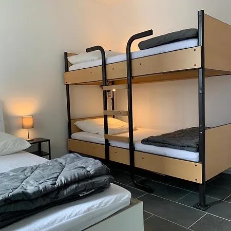 Downtown Ehrenfeld Apartamento *