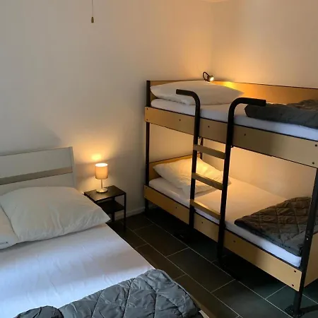 Apartamento Downtown Ehrenfeld Colonia