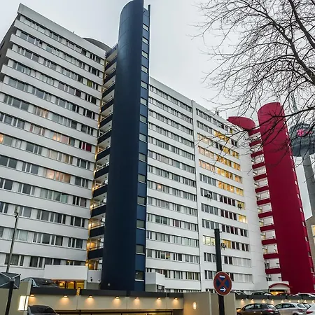 Downtown Ehrenfeld
