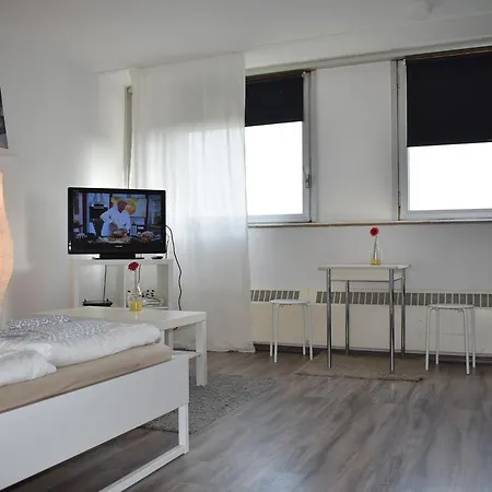 Apartment Downtown Ehrenfeld