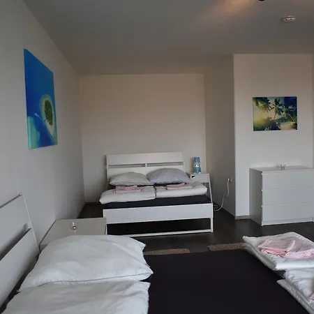 Appartement Downtown Ehrenfeld Keulen