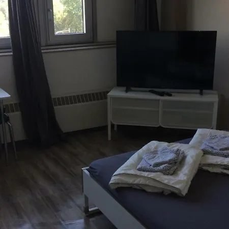Downtown Ehrenfeld Apartment