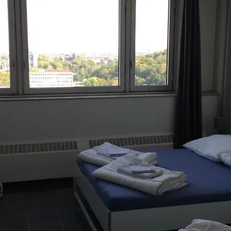 Downtown Ehrenfeld *