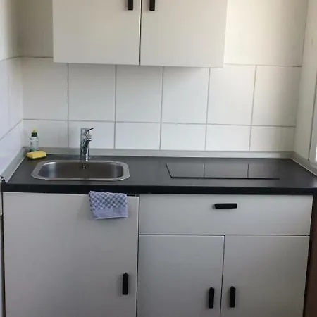 Downtown Ehrenfeld Apartment