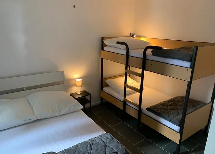 Apartamento Downtown Ehrenfeld Colónia