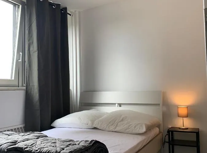 Downtown Ehrenfeld * Κολωνία