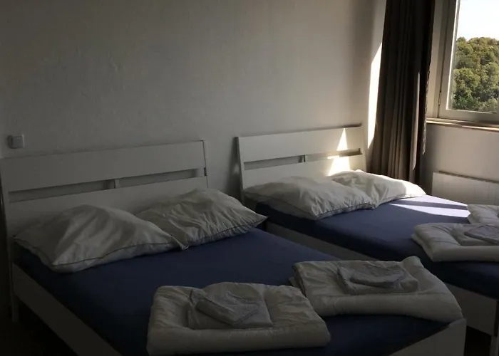 Downtown Ehrenfeld *