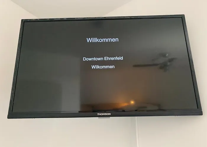 Appartement Downtown Ehrenfeld