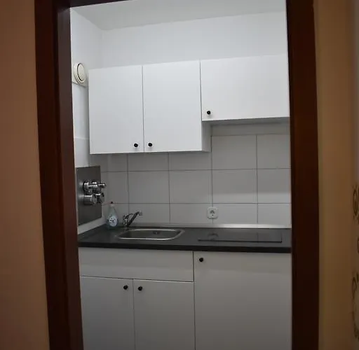 Apartamento Downtown Ehrenfeld