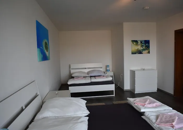 Appartement Downtown Ehrenfeld Keulen