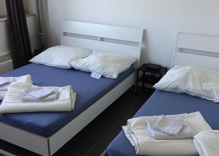 Downtown Ehrenfeld Apartamento Colónia