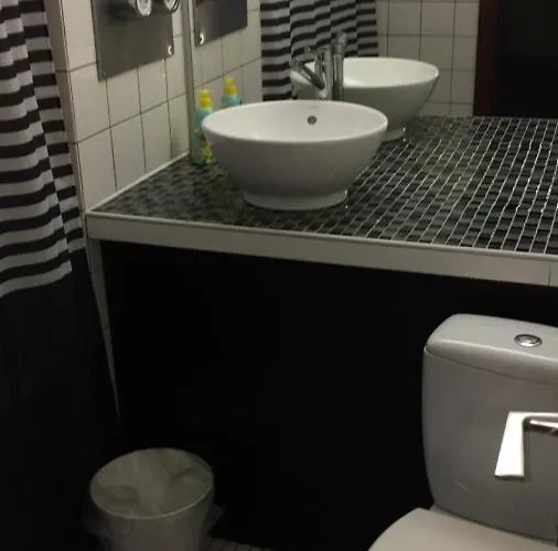 Appartement Downtown Ehrenfeld Keulen