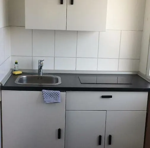 Downtown Ehrenfeld Apartamento