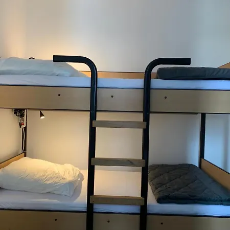 아파트 Downtown Ehrenfeld 쾰른