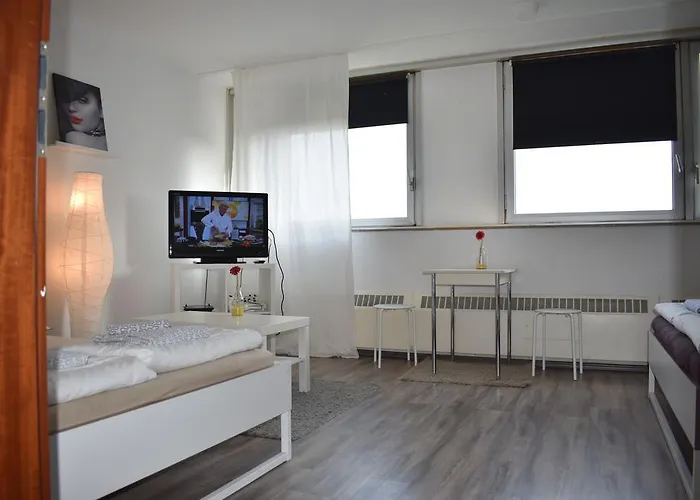 Appartement Downtown Ehrenfeld