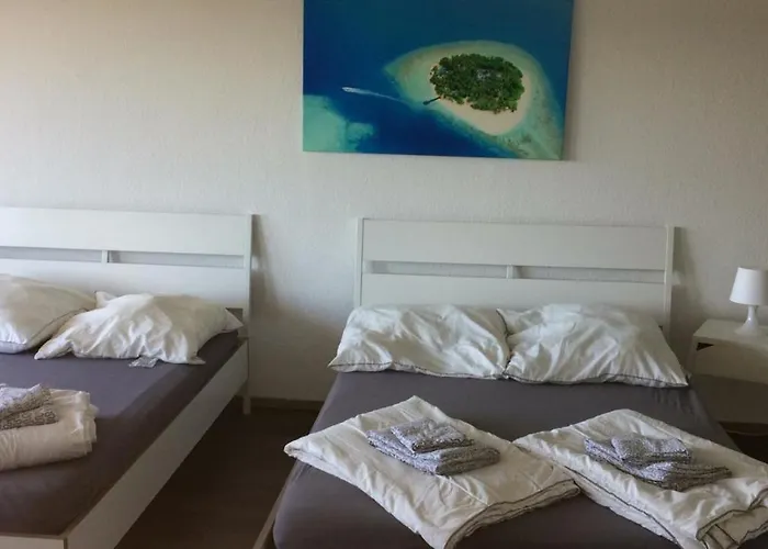 Downtown Ehrenfeld Appartement *